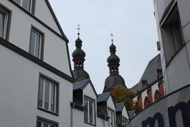 Koblenz, Germany